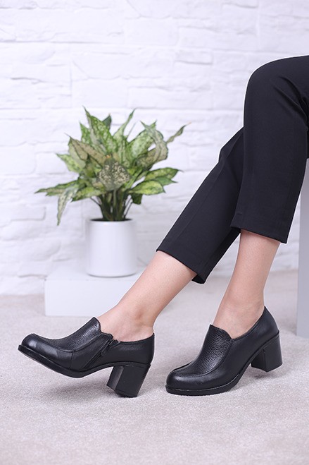 کفش پرسنلی کد 1113