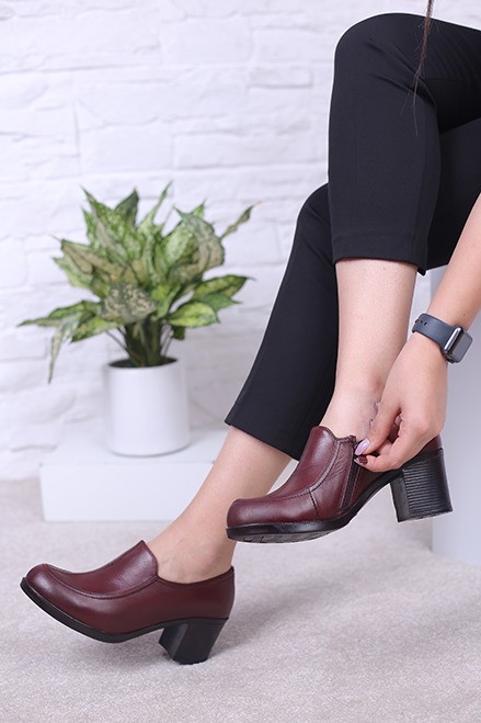 کفش پرسنلی کد 1113