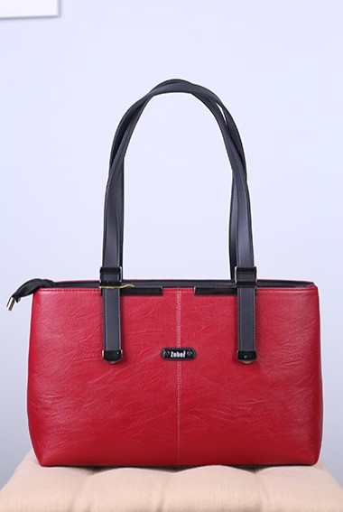 کیف زنانه دو خونه کد 7071