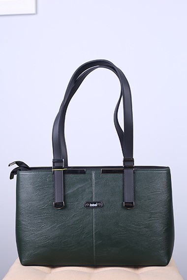 کیف زنانه دو خونه کد 7071