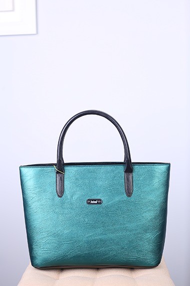 کیف زنانه بوفالو چرمی کد 7033