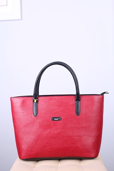 کیف زنانه بوفالو چرمی کد 7033