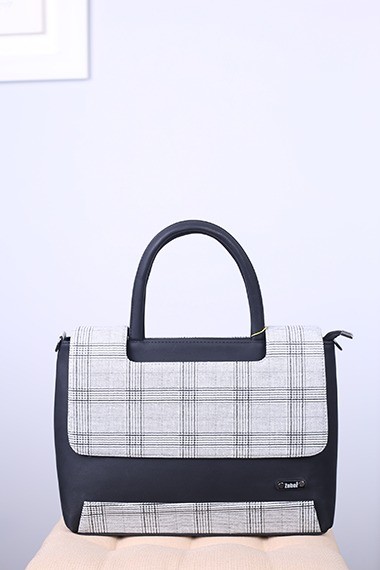 کیف دانشجویی zober کد 7022