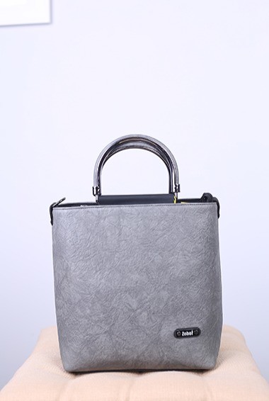 کیف دستی زنانه کد 7043 چروک