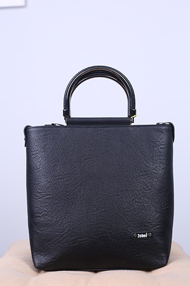 کیف دستی زنانه کد 7043 چروک