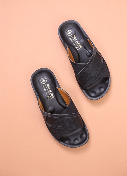 کفش صندل روفرشی مردانه سروش