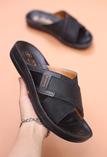 کفش صندل روفرشی مردانه سروش