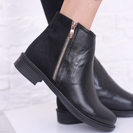 نیم بوت زنانه ماریا