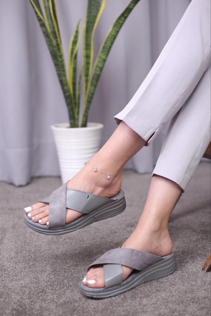 کفش صندل زنانه ایکس مدیکال