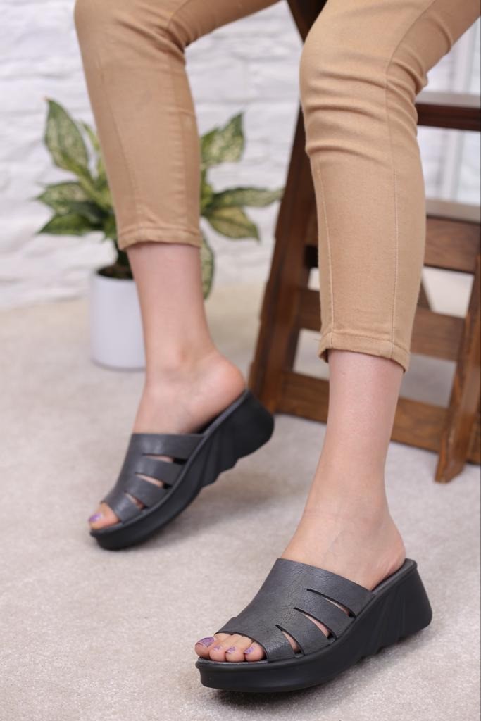 کفش صندل زنانه روفرشی مگی