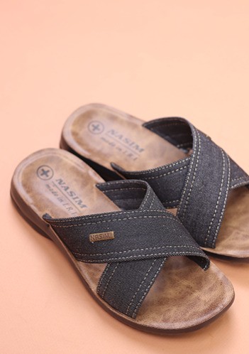 کفش صندل روفرشی مردانه الیا