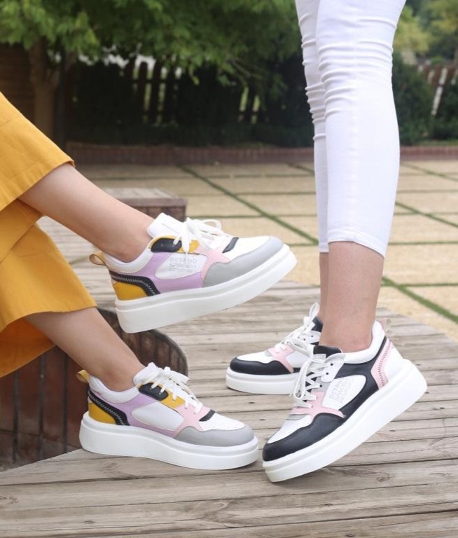 کفش اسپرت زنانه آلدوداریس