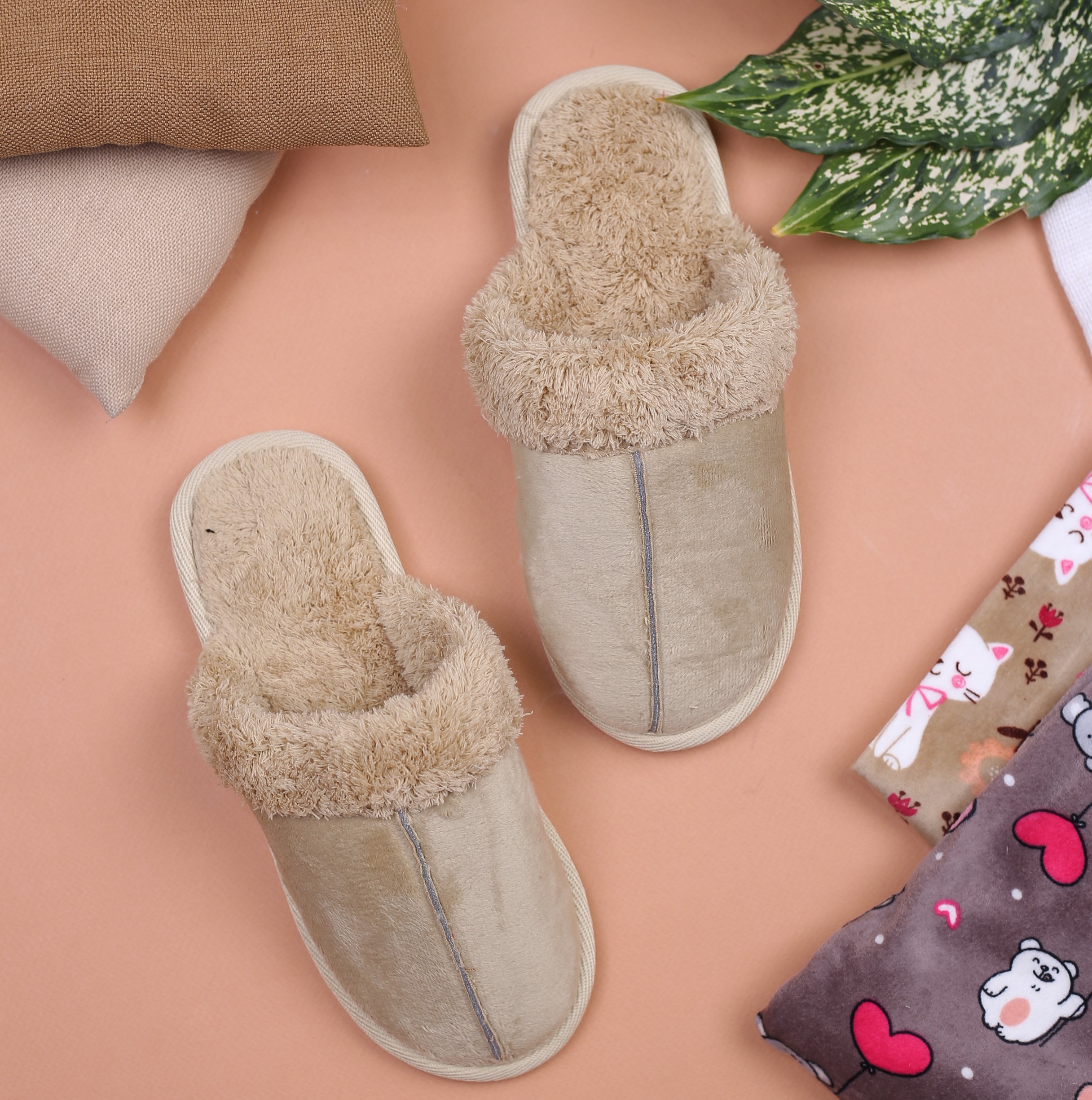 پاپوش زنانه نیکتا کد 14 - 11000