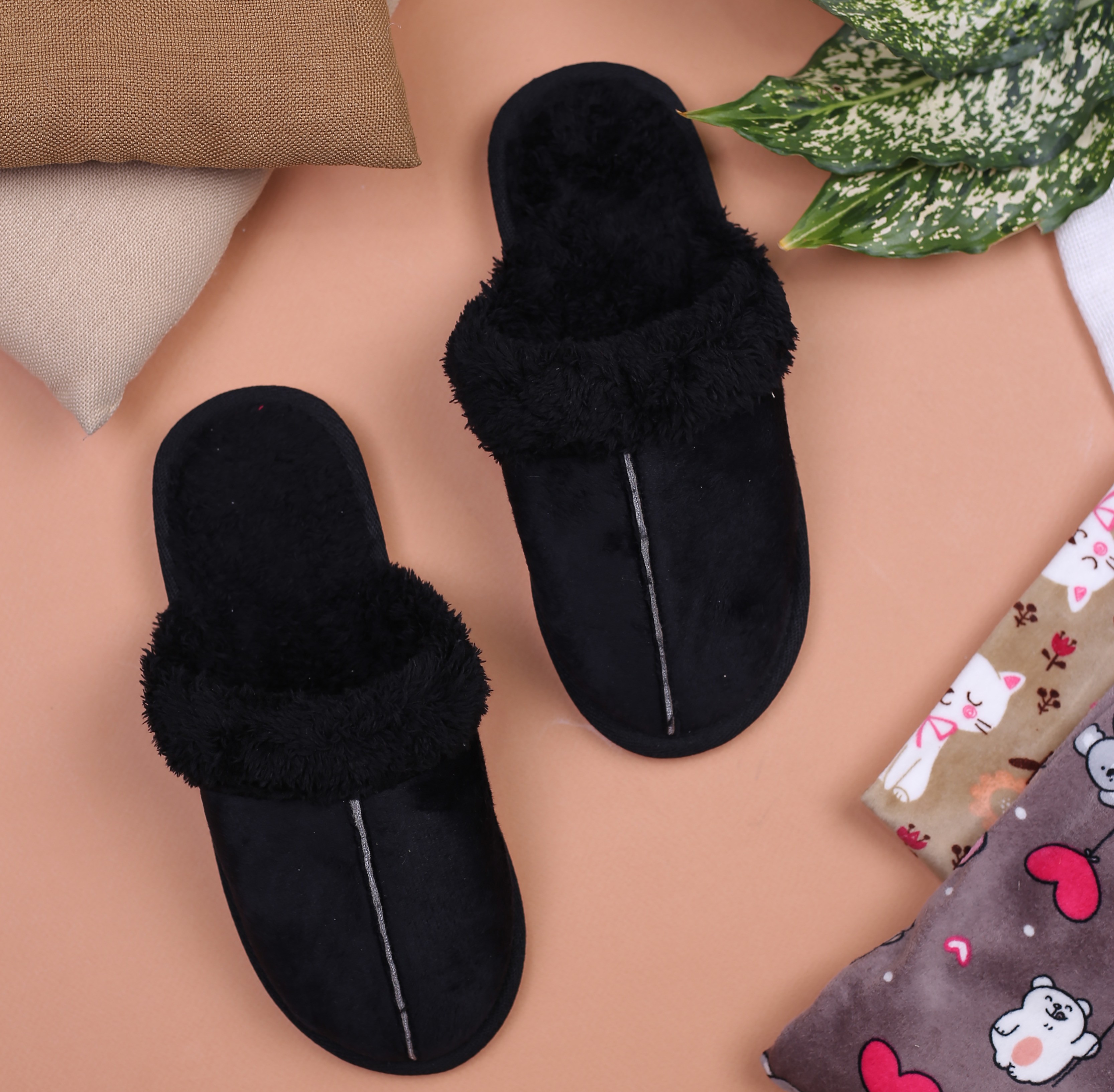 پاپوش زنانه نیکتا کد 14 - 11000