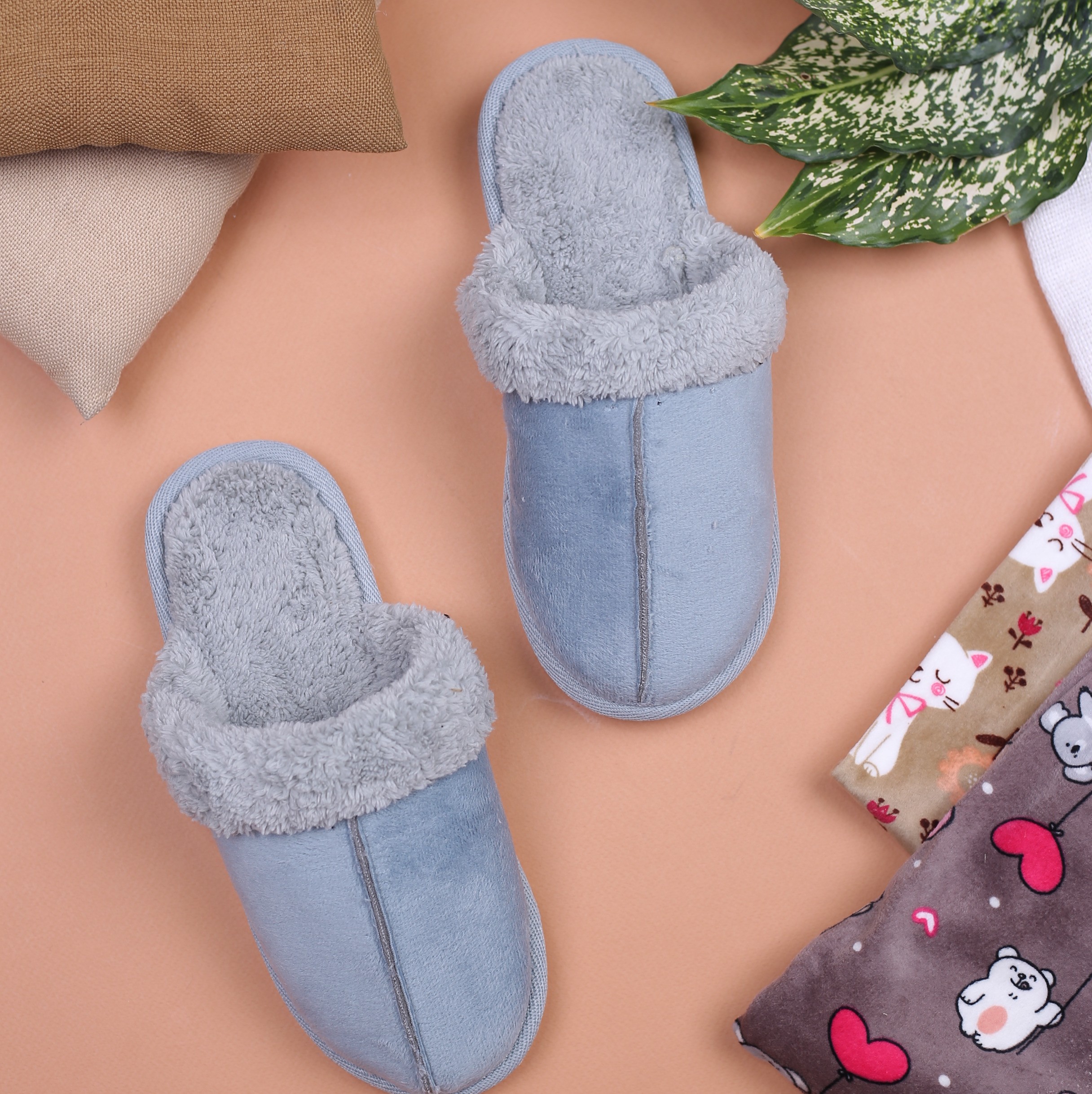 پاپوش زنانه نیکتا کد 14 - 11000