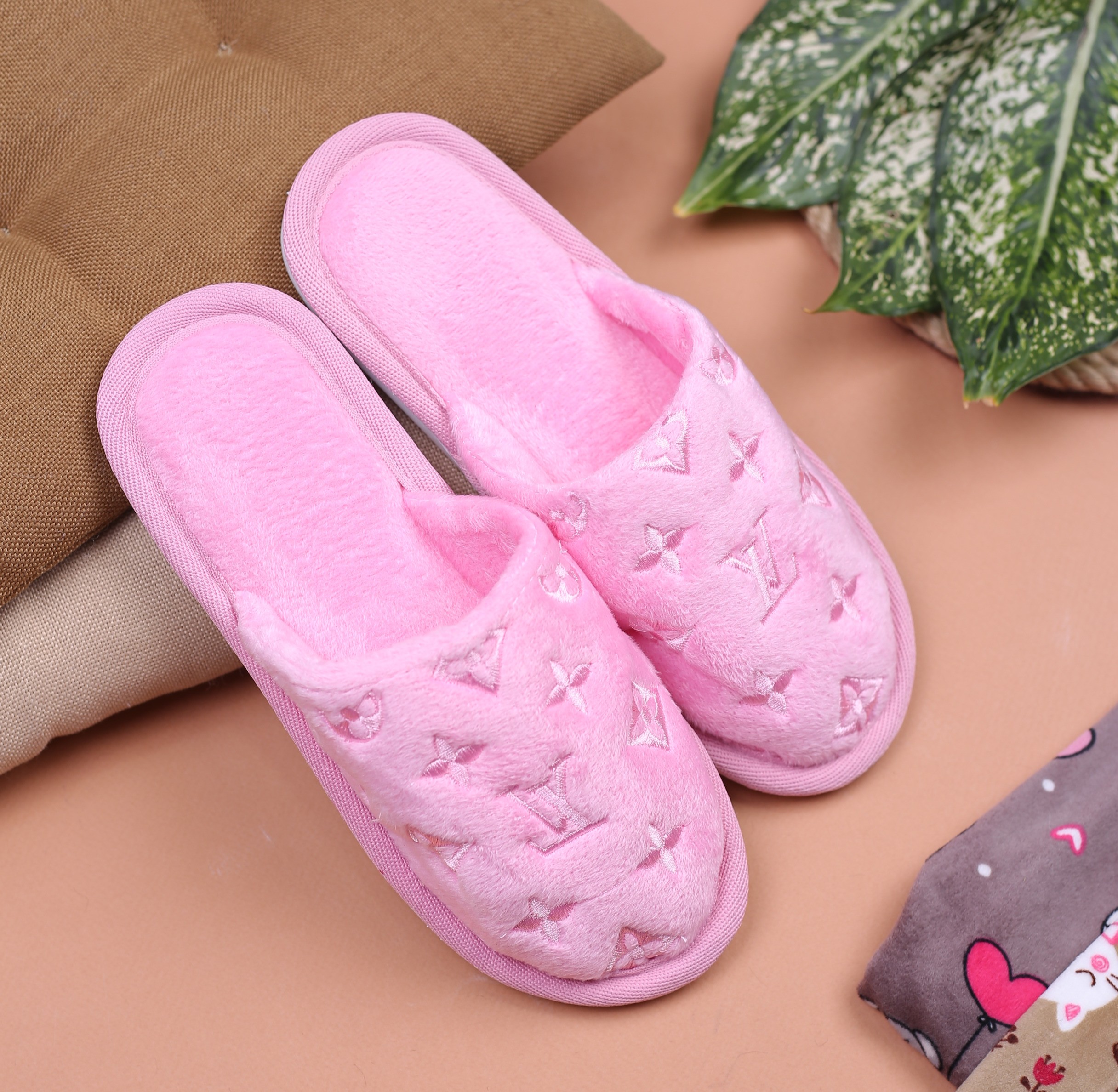 پاپوش زنانه نیکتا 26 - 11000