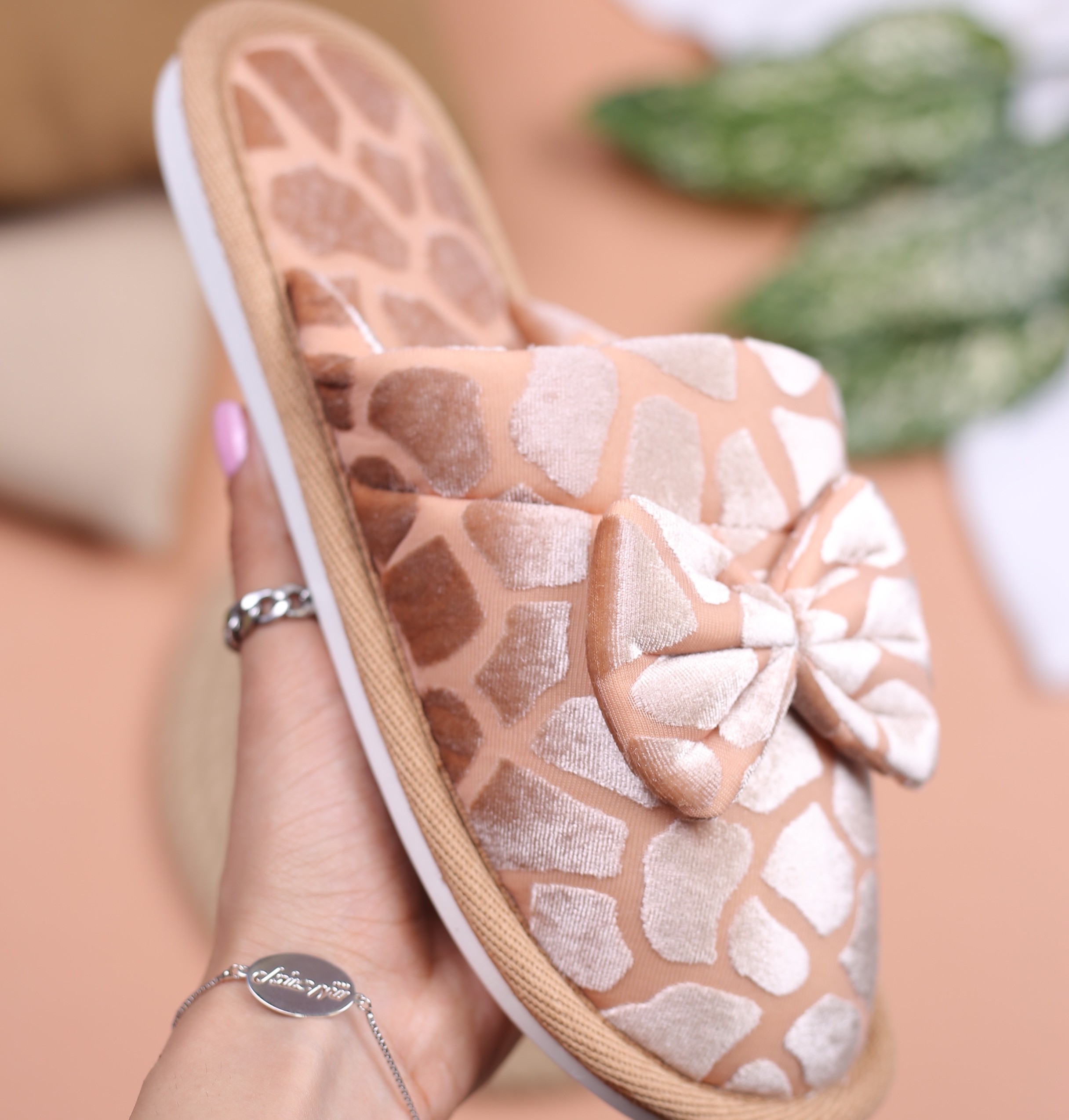 پاپوش زنانه نیکتا کد 4 - 11000