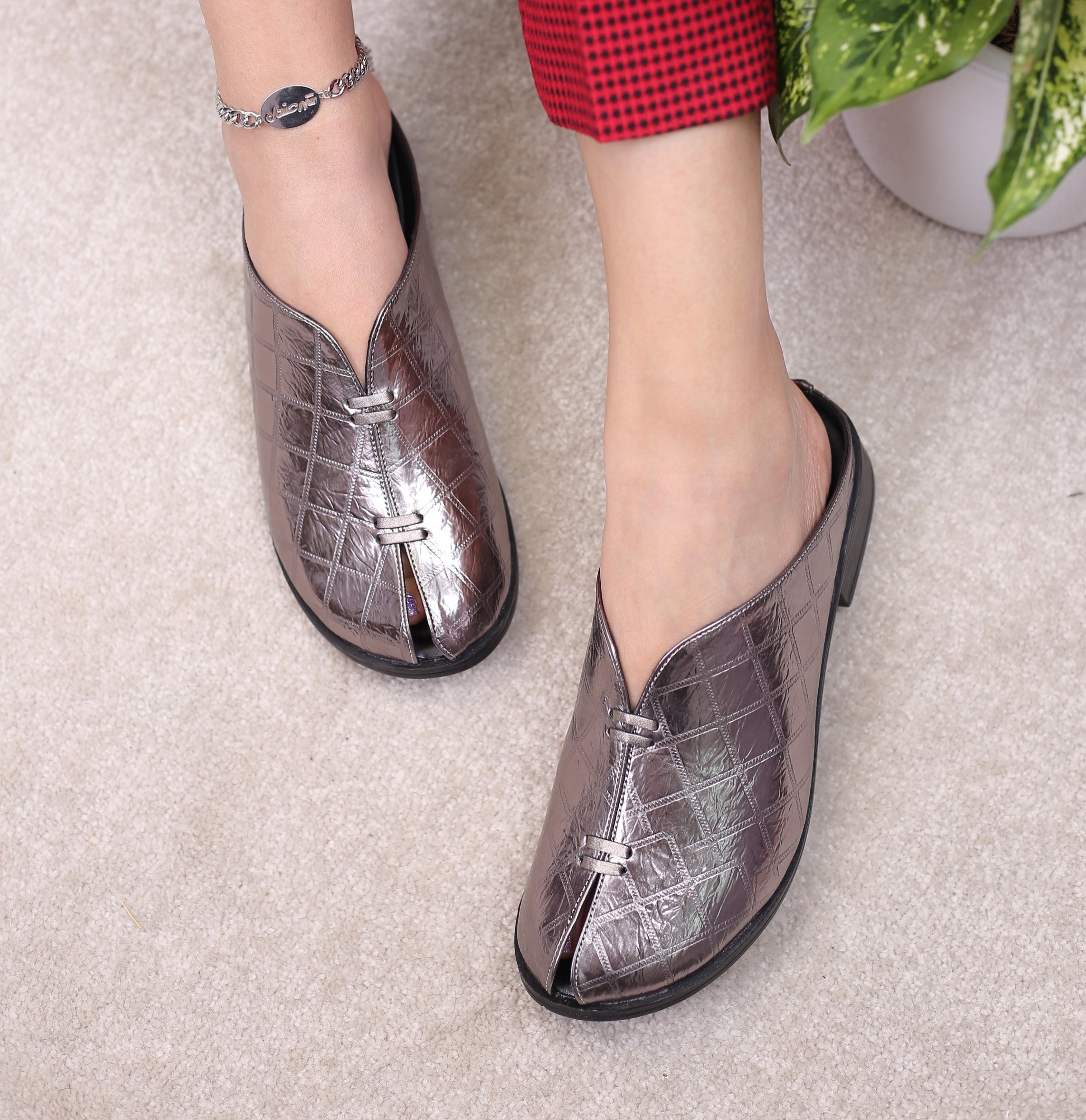 کفش صندل زنانه تابستانی کد312