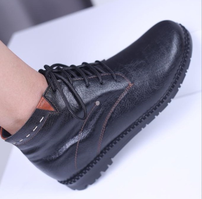 نیم بوت زنانه زارا