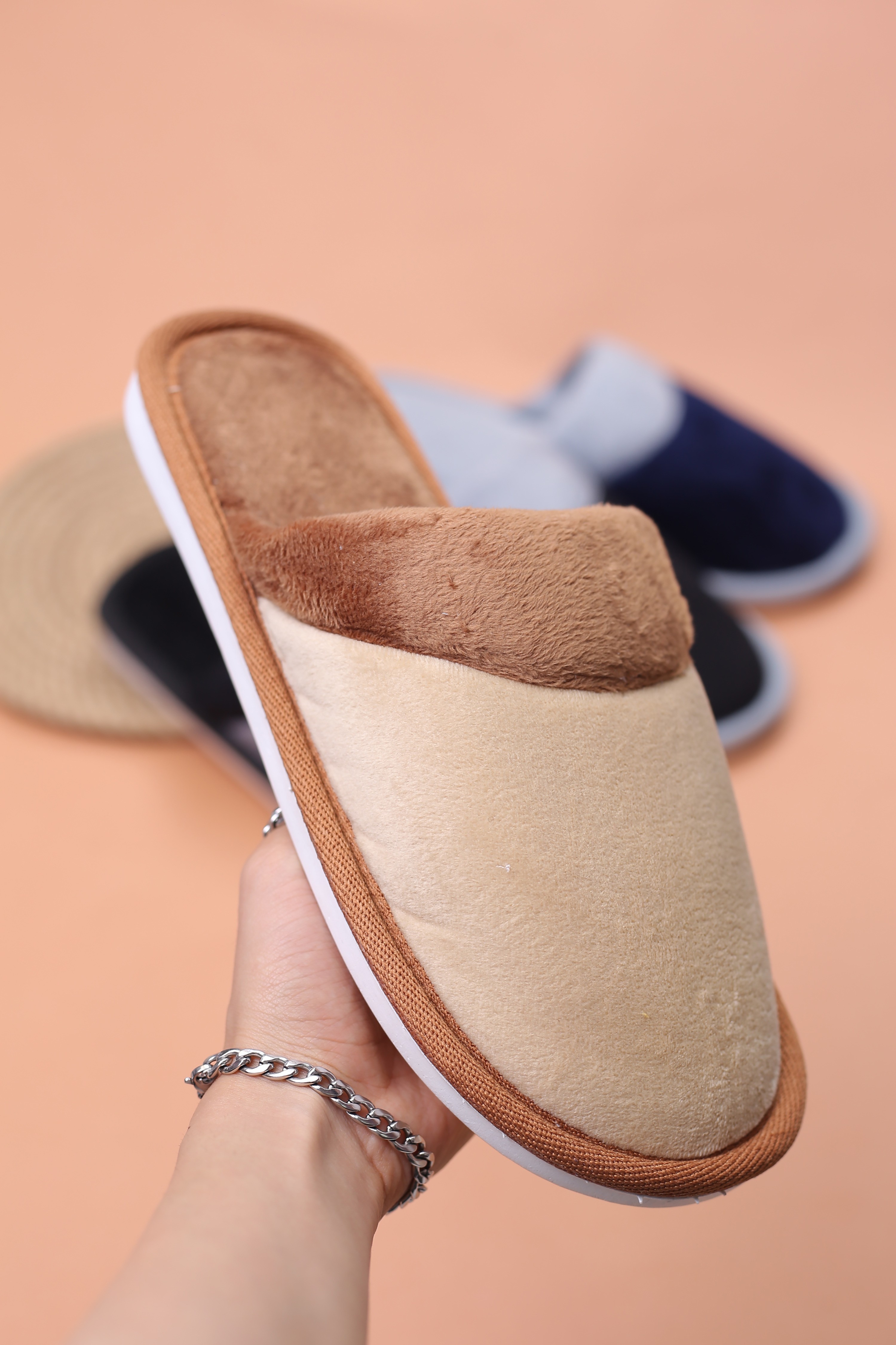 پاپوش مردانه نیکتا کد 10005