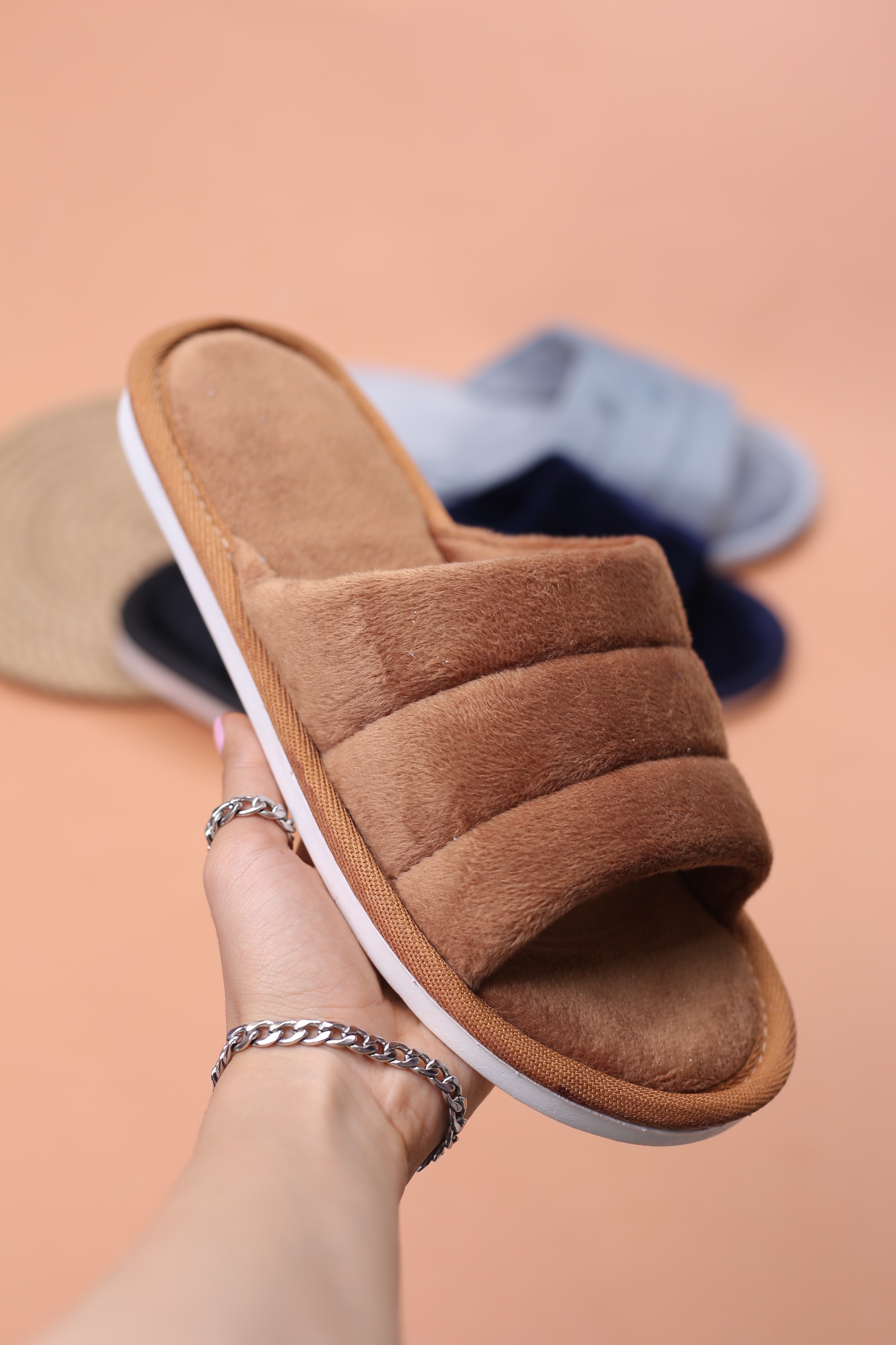 پاپوش مردانه نیکتا کد 10000