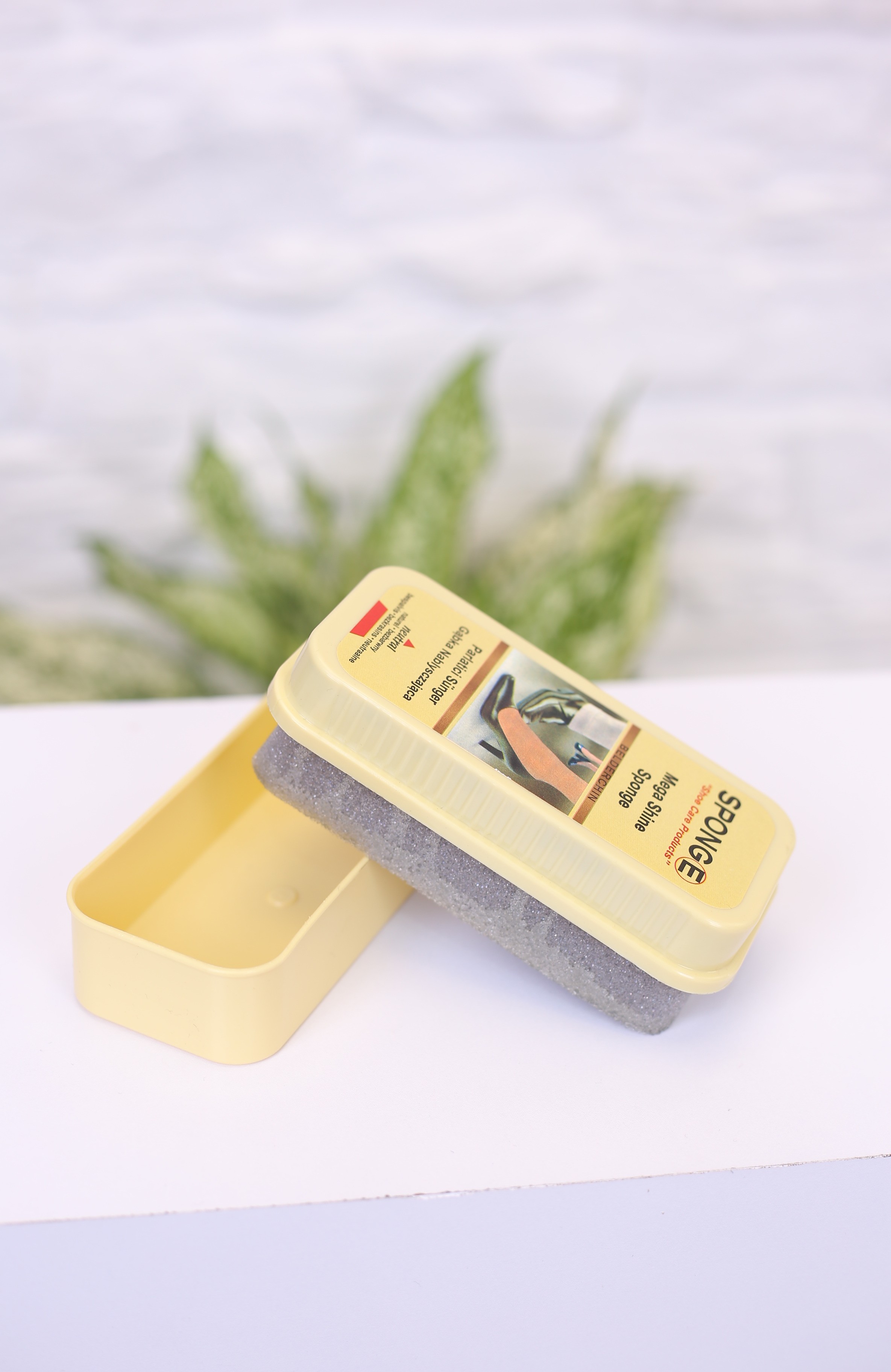واکس کفش بلدرچین