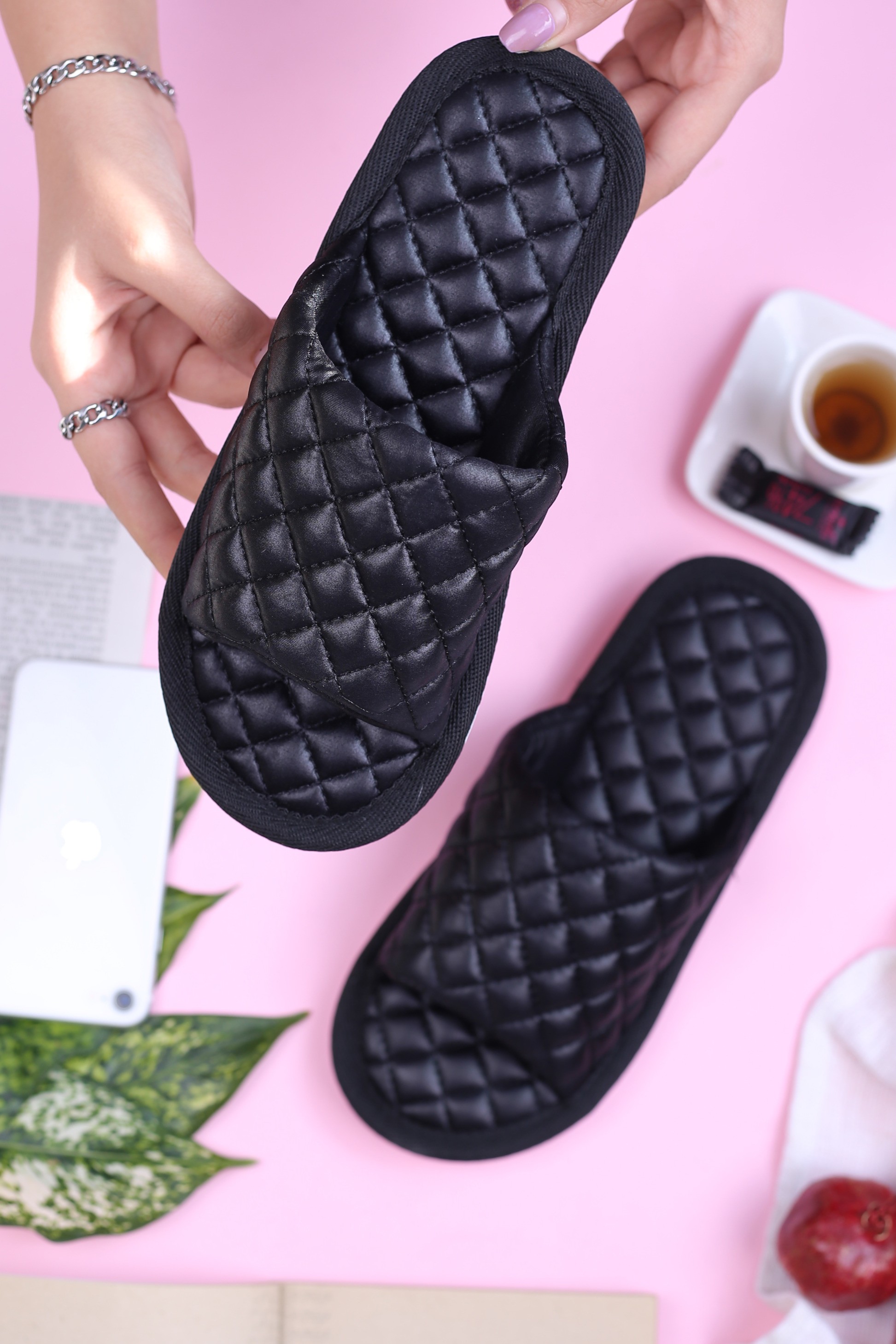 صندل زنانه راحتی نیکتا کد 12000