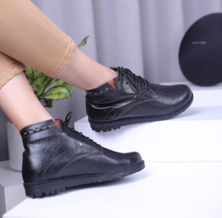 نیم بوت زنانه زارا