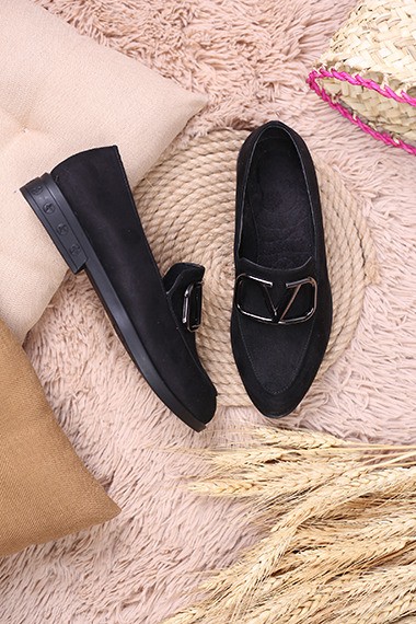 کفش کالج زنانه Lv بیتا