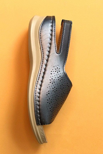 کفش صندل تابستانی زنانه درسا