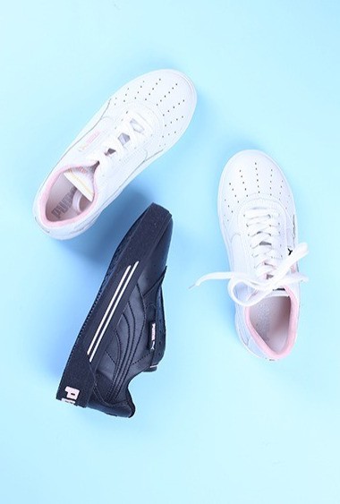 کفش اسپرت زنانه پوما