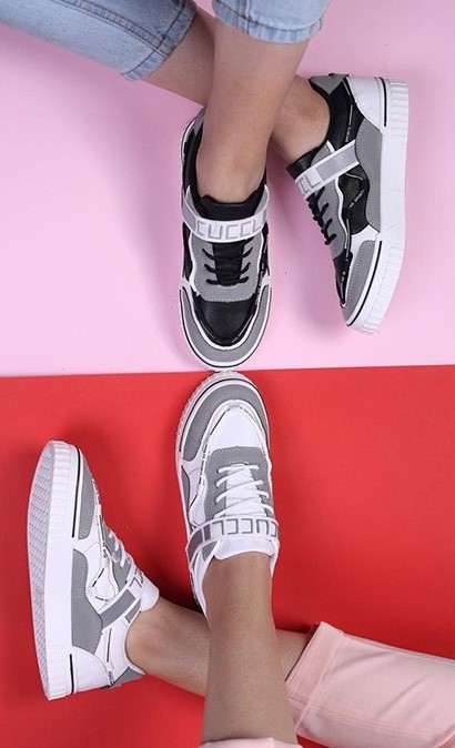 کفش زنانه ونس گوچی