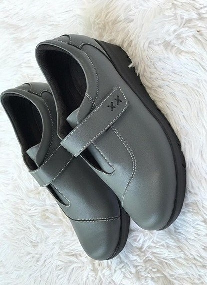 کفش زنانه پرسنلی باپا