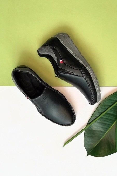 کفش زنانه طبی اکو