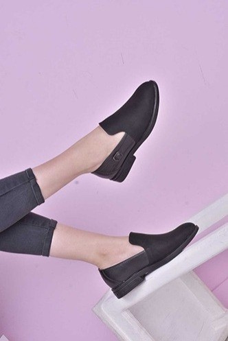 کفش پرسنلی زنانه سولینا