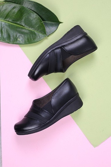 کفش پرسنلی زنانه لیتل