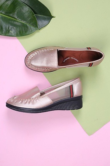 کفش کالج زنانه لودوشکا