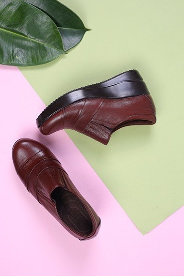 کفش طبی زنانه سوان