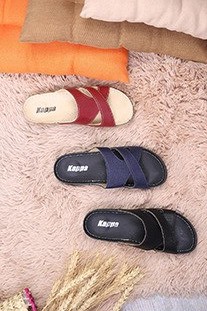 کفش صندل روفرشی زنانه کد 2202