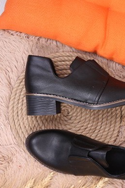 کفش پرسنلی زنانه گابونی