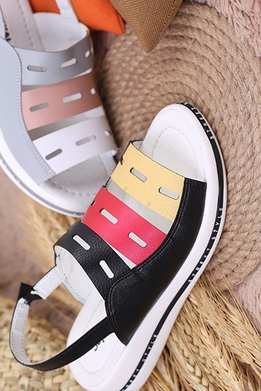 کفش صندل تابستانی زنانه کد125