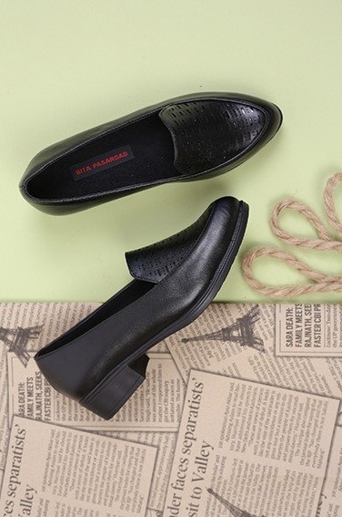 کفش زنانه پرسنلی دارا