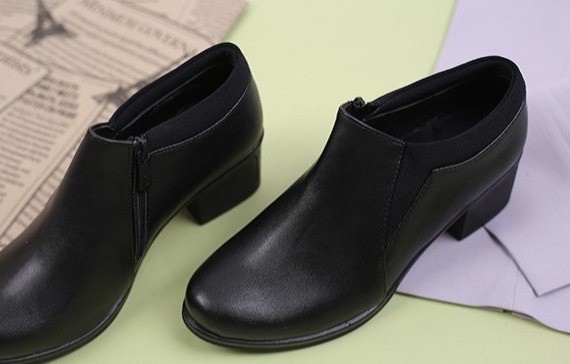 کفش زنانه پرسنلی سابرینا