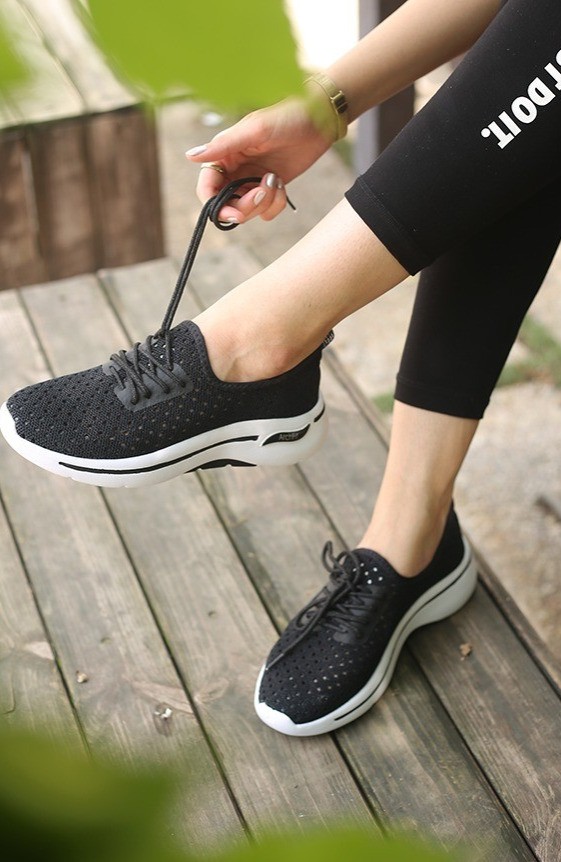 کفش اسپرت زنانه TLS