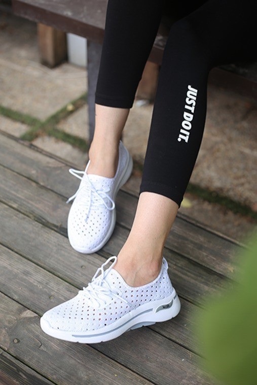 کفش اسپرت زنانه TLS