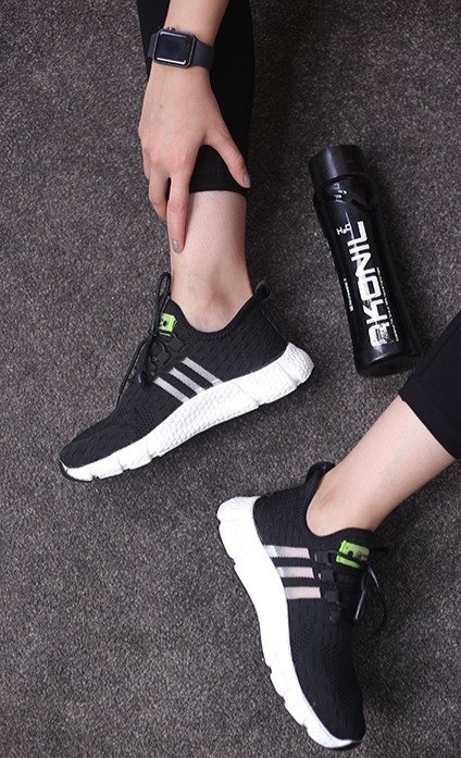 کفش اسپرت زنانه آدیداس کشی