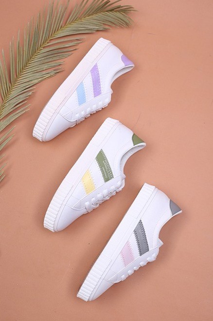 کفش اسپرت زنانه زیگزال