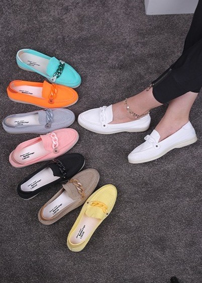 کفش زنانه کالجا