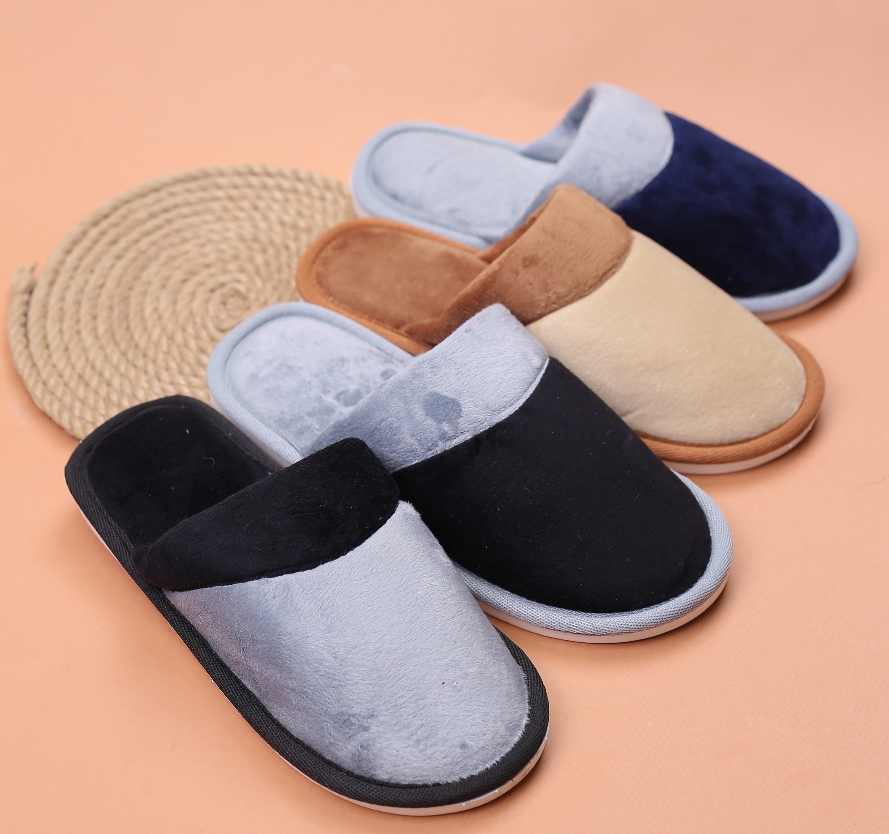 پاپوش مردانه نیکتا کد 10005