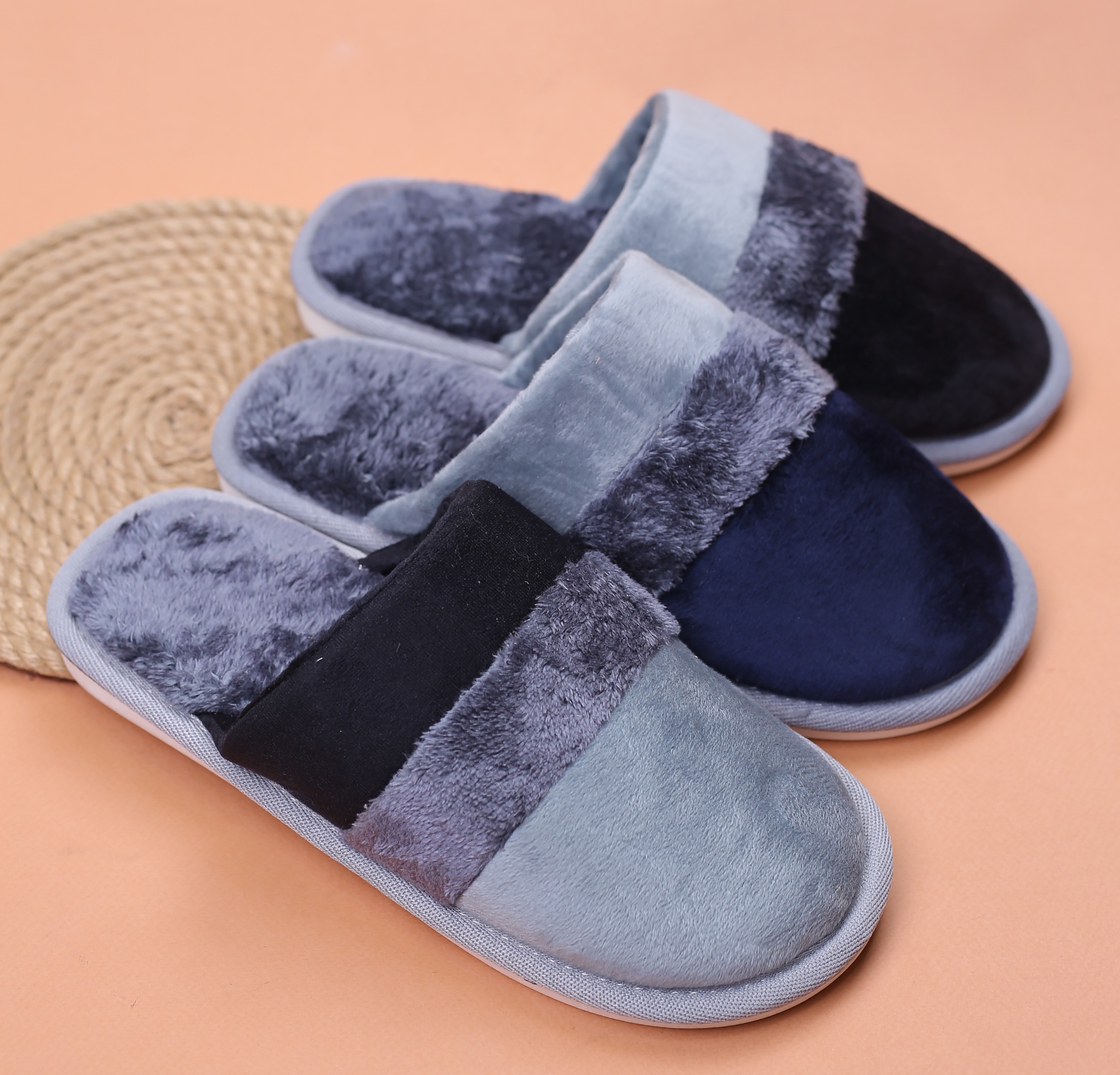 پاپوش مردانه نیکتا کد 15- 10000